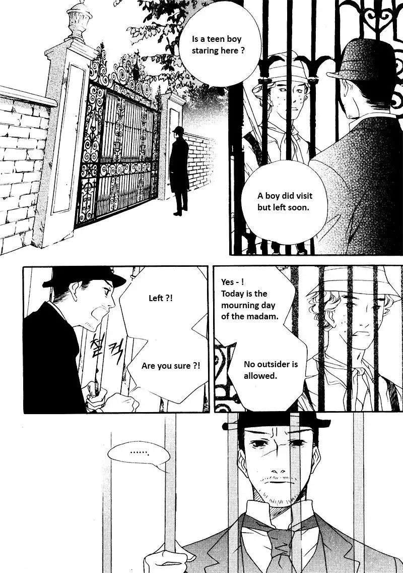 Savage Garden Chapter 26 9